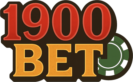 1900 Bet Logo